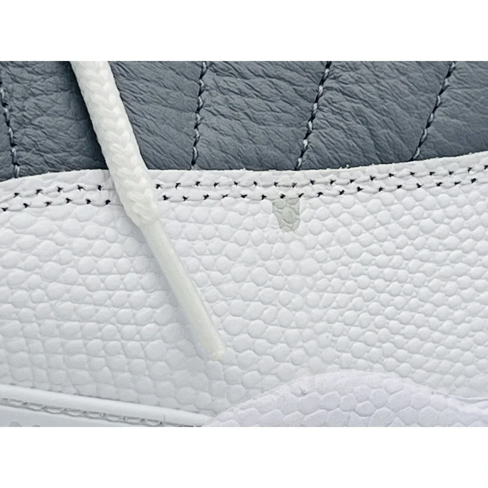 Size 12- Nike Air Jordan 12 Retro 'Stealth' CT8013-015 *Refurbished by Nike*